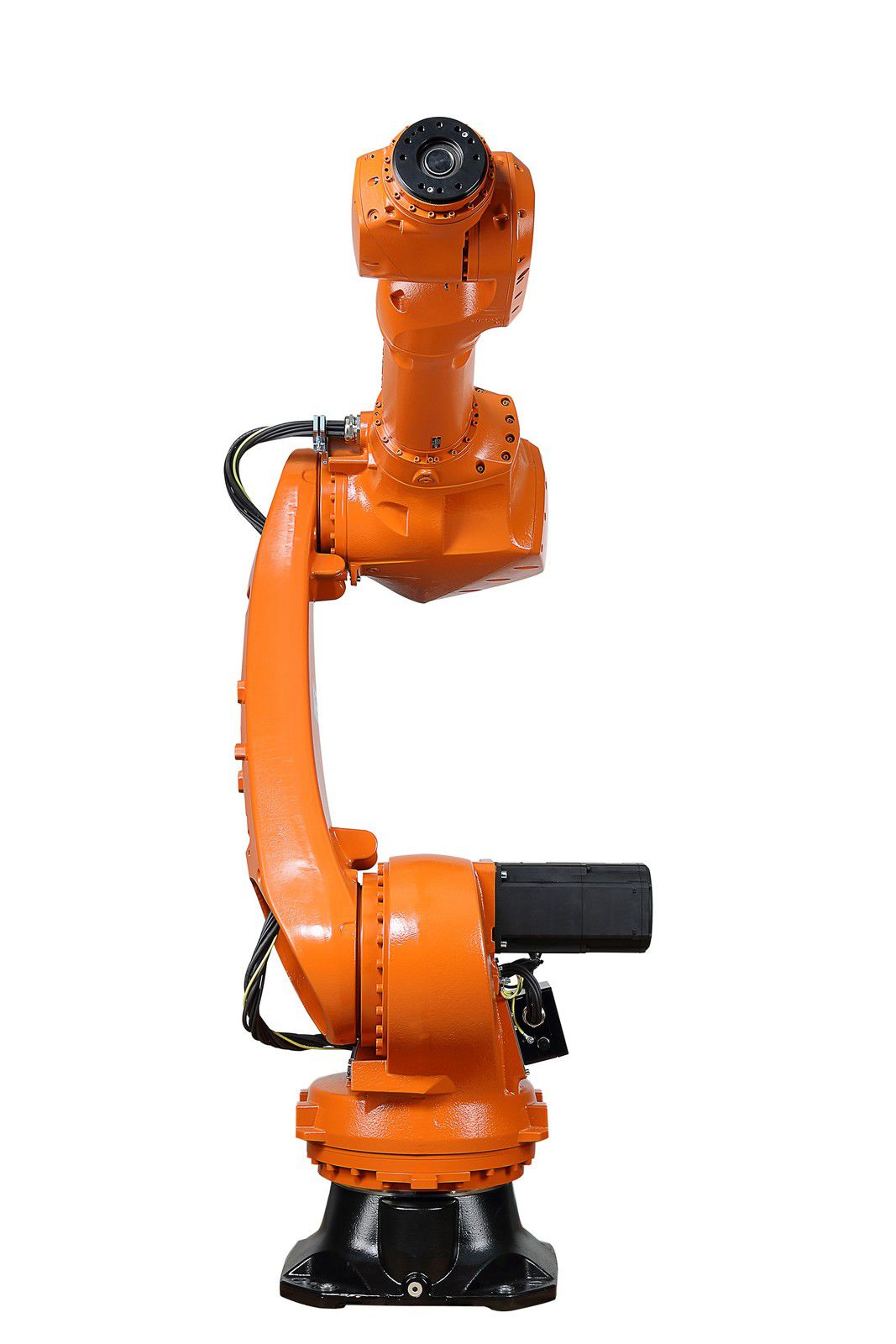 Del Norte Activar Establecer Robot usado IONTEC KR 70 R2100 | Eurobots