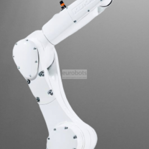 visa crucero cruzar Robots Kuka usados, Robótica de automatización, Robots Pick and Place |  Eurobots